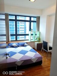 City Square Residences (D8), Condominium #463184151